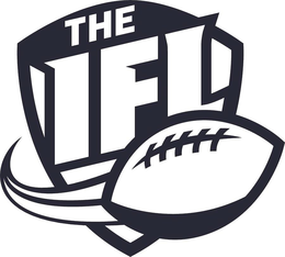 THE IFL trademark