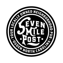 YOUR LOCALLY NEIGHBORHOOD PUB OGDEN NORTH CAROLINA trademark