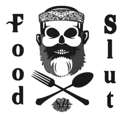 FOOD SLUT SB trademark