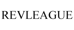 REVLEAGUE trademark