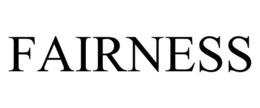 FAIRNESS trademark