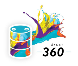 DRUM 360 trademark