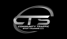 CTS COMMUNITY TRAFFIC STOP TRAINING LLC trademark
