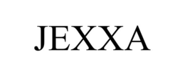 JEXXA trademark