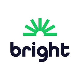 BRIGHT trademark