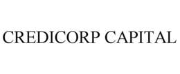 CREDICORP CAPITAL trademark