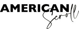 AMERICAN SCROLL trademark