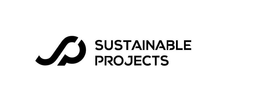 SP SUSTAINABLE PROJECTS trademark