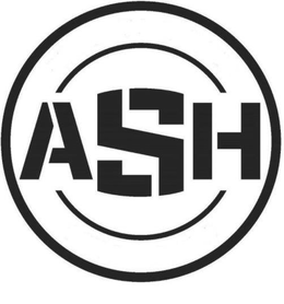 ASH trademark