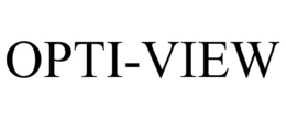 OPTI-VIEW trademark