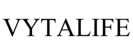 VYTALIFE trademark