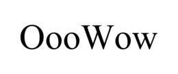 OOOWOW trademark