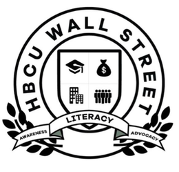 HBCU WALL STREET AWARENESS LITERACY ADVOCACY trademark