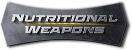 NUTRITIONAL WEAPONS trademark