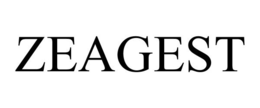 ZEAGEST trademark
