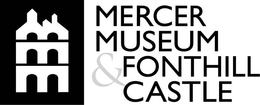 MERCER MUSEUM & FONTHILL CASTLE trademark