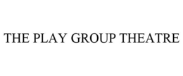 THE PLAY GROUP THEATRE trademark
