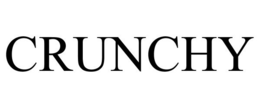 CRUNCHY trademark