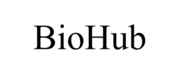 BIOHUB trademark