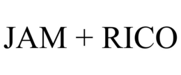 JAM + RICO trademark