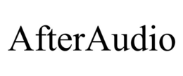 AFTERAUDIO trademark