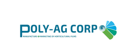 POLY-AG CORP MANUFACTURE & MARKETING OF HORTICULTURAL FILMS trademark