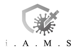 I . A . M . S trademark