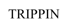 TRIPPIN trademark