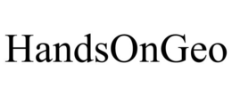 HANDSONGEO trademark