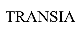 TRANSIA trademark