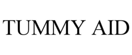 TUMMY AID trademark