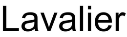 LAVALIER trademark