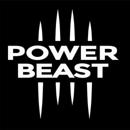 POWER BEAST trademark