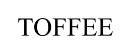 TOFFEE trademark