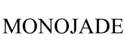MONOJADE trademark