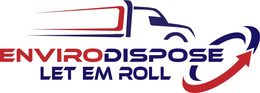 ENVIRODISPOSE LET EM ROLL trademark