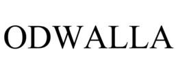 ODWALLA trademark