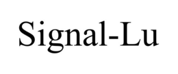 SIGNAL-LU trademark