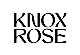 KNOX ROSE trademark