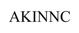 AKINNC trademark