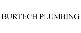 BURTECH PLUMBING trademark