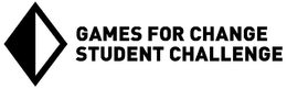 GAMES FOR CHANGE STUDENT CHALLENGE trademark