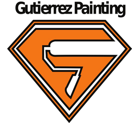 GUTIERREZ PAINTING G trademark