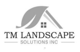 TM LANDSCAPE SOLUTIONS INC trademark