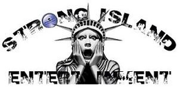 STRONG ISLAND ENTERTAINMENT trademark