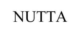 NUTTA trademark