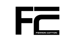 FC FERRON COTTON trademark