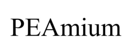 PEAMIUM trademark