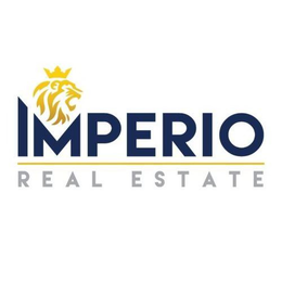IMPERIO REAL ESTATE trademark