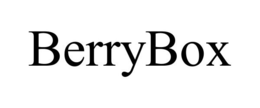 BERRYBOX trademark